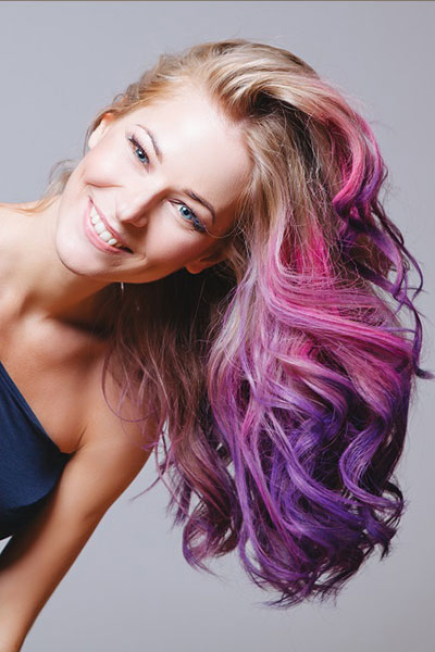 hair colour offers at D's Hair Salon in Onslow Guildford