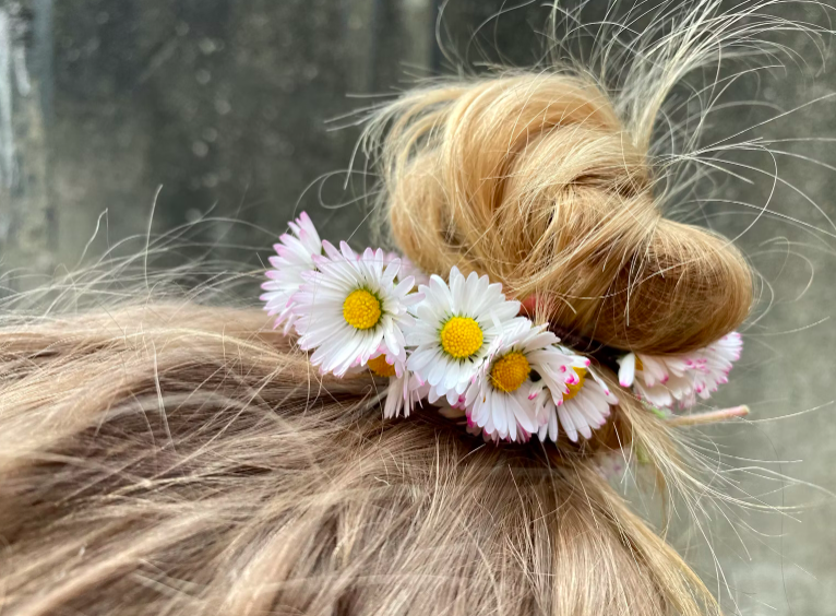 Spring Hair