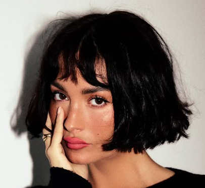 The Bob Hairstyle