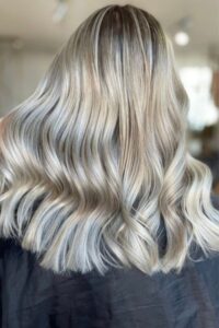Blonde Specialists Onslow Village