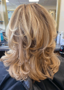 Best Hair Salon Onslow Village 