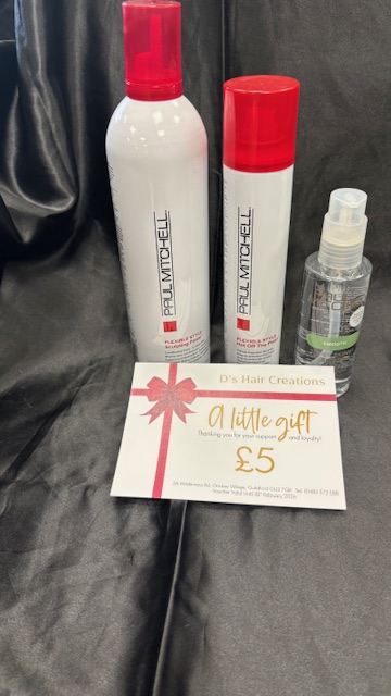 Festie Offers at D's Onslow Village