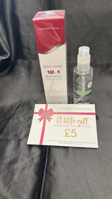 Paul Mitchell Offers