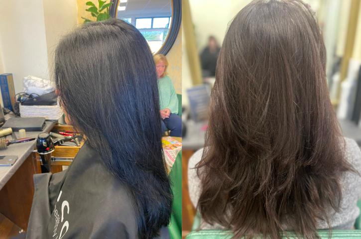 Joico Hair Colour Specialists Onslow 