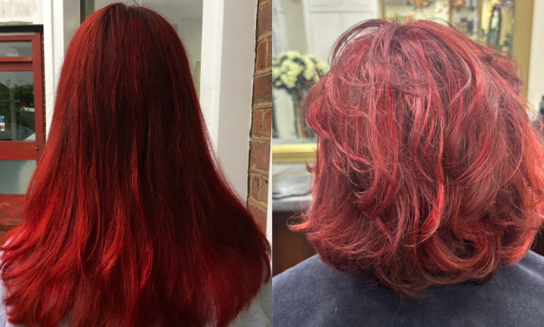 Joico hair colour near me 