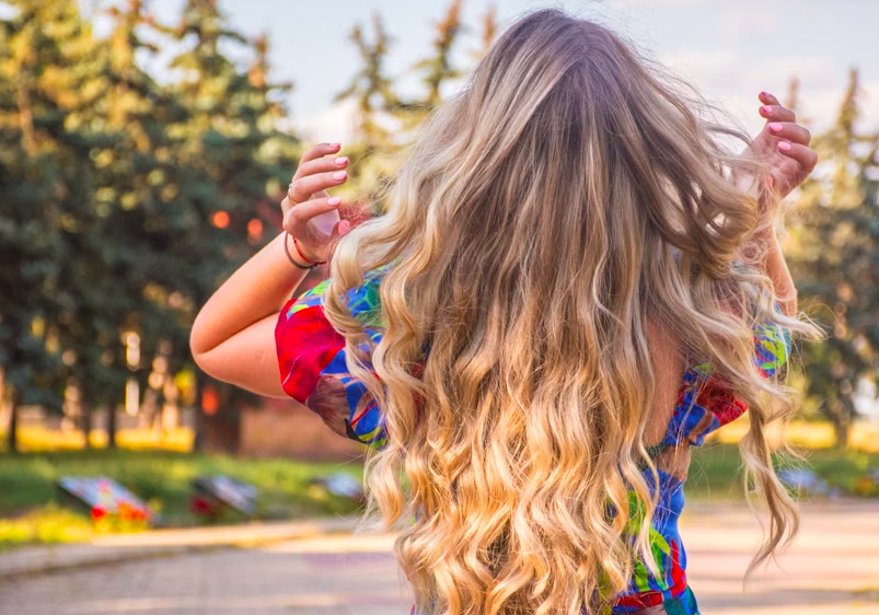 Summer Hair Specialists Guildford
