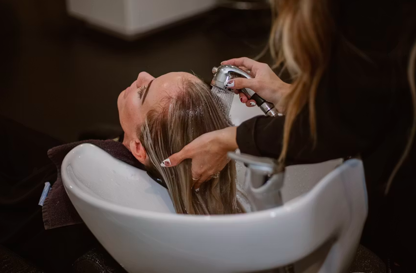Freelance Hair Stylist Onslow Village