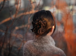Autumn Hair Onslow Village