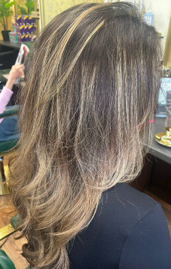 Haircuts & styles Guildford