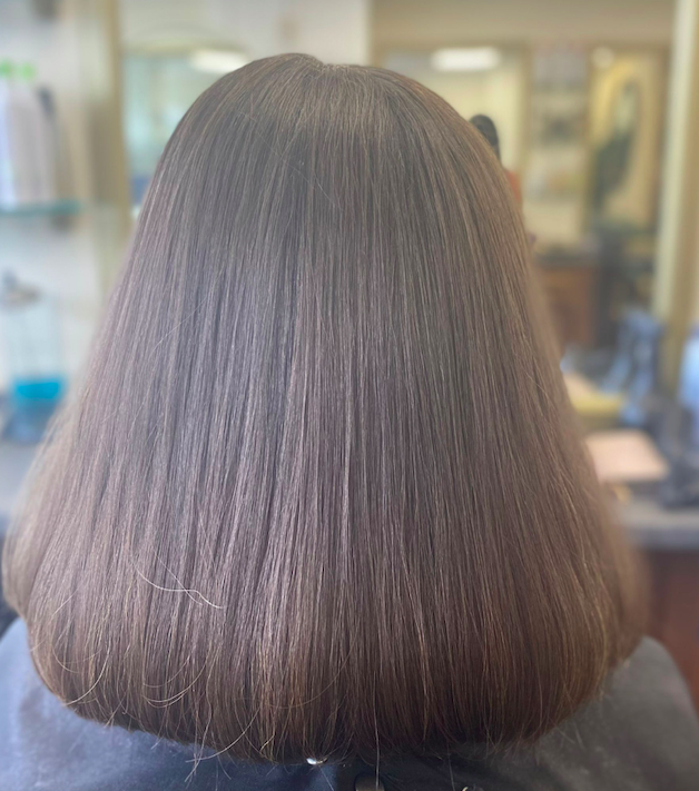Professional Hair Treatments Onslow Village