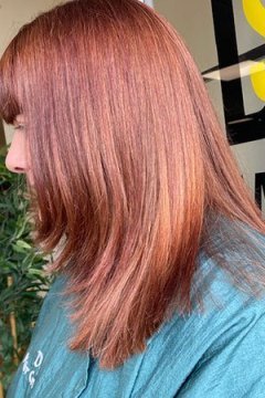 red-hair-colour-Ds-hair-creations-Guildford