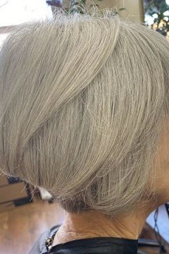 grey-bob-style-side-Ds-hair-creations-Guildford