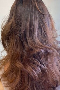 LONG-LAYERED-WARM-COLOURS.Ds-hair-creations-Guildford