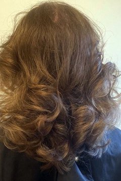 brown-curly-mid-Ds-hair-creations-Guildford