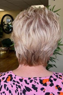 short-blonde-cut-Ds-hair-creations-Guildford